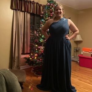 Size 16 Prom/Bridesmaids Dress